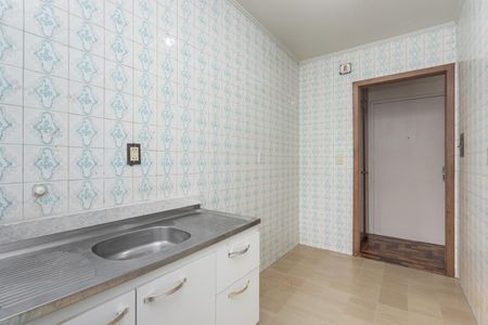 Apartamento à venda com 50m², 1 quarto e sem vagaCozinha