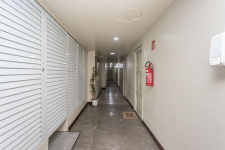 Apartamento à venda com 50m², 1 quarto e sem vagaÁrea comum