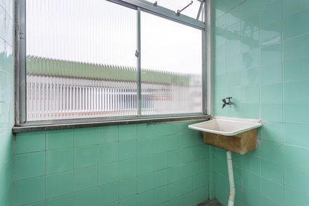 Apartamento à venda com 50m², 1 quarto e sem vagaÁrea de Serviço