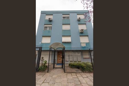 Apartamento à venda com 50m², 1 quarto e sem vagaFachada