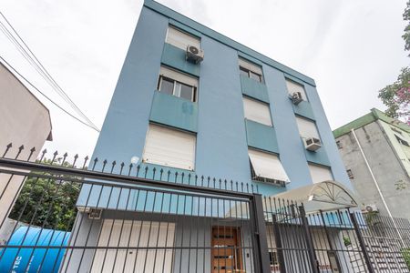 Apartamento à venda com 50m², 1 quarto e sem vagaFachada
