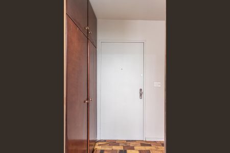 Sala de apartamento à venda com 1 quarto, 50m² em Passo d’Areia, Porto Alegre