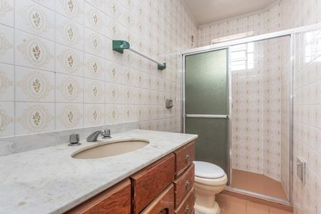 Apartamento à venda com 50m², 1 quarto e sem vagaBanheiro