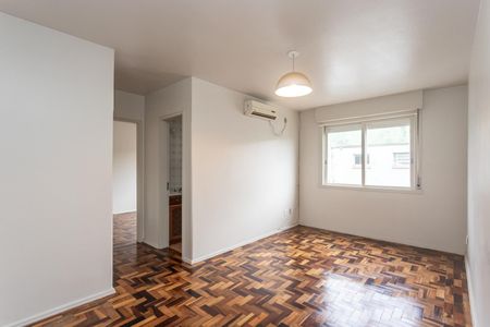 Apartamento à venda com 50m², 1 quarto e sem vagaSala