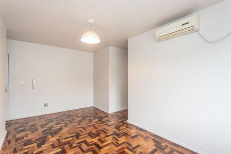 Apartamento à venda com 50m², 1 quarto e sem vagaSala