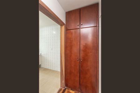 Apartamento à venda com 50m², 1 quarto e sem vagaSala