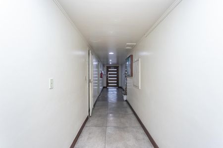 Apartamento à venda com 50m², 1 quarto e sem vagaÁrea comum