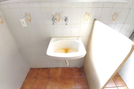 Apartamento à venda com 55m², 1 quarto e sem vagaÁrea de Serviço