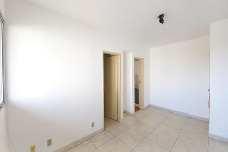 Sala  de apartamento à venda com 1 quarto, 55m² em Conceicao, Campinas