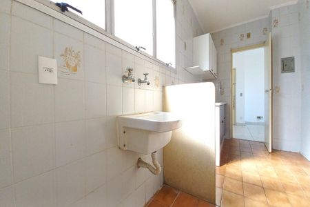 Apartamento à venda com 55m², 1 quarto e sem vagaÁrea de Serviço