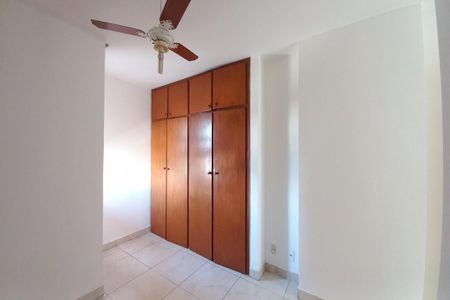 Quarto de apartamento à venda com 1 quarto, 55m² em Conceicao, Campinas