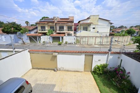 Casa para alugar com 248m², 4 quartos e 4 vagas Casa para alugar com 248m², 4 quartos e 4 vagasVista do Varanda do Quarto