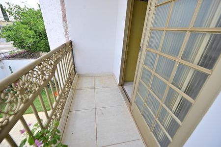 Casa para alugar com 248m², 4 quartos e 4 vagas Casa para alugar com 248m², 4 quartos e 4 vagasVaranda do Quarto