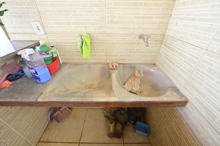 Casa para alugar com 248m², 4 quartos e 4 vagas Casa para alugar com 248m², 4 quartos e 4 vagasÁrea de Serviço