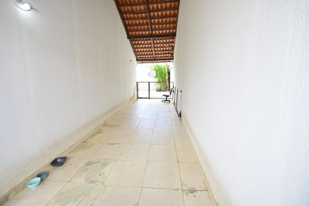 Casa para alugar com 248m², 4 quartos e 4 vagas Casa para alugar com 248m², 4 quartos e 4 vagasÁrea comum