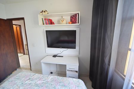 Casa para alugar com 248m², 4 quartos e 4 vagas Casa para alugar com 248m², 4 quartos e 4 vagasQuarto 2