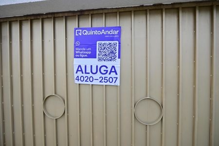 Casa para alugar com 248m², 4 quartos e 4 vagas Casa para alugar com 248m², 4 quartos e 4 vagasPlaca