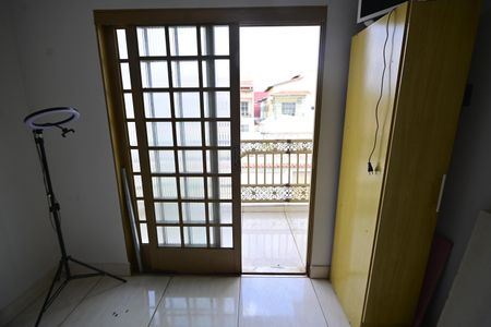 Casa para alugar com 248m², 4 quartos e 4 vagas Casa para alugar com 248m², 4 quartos e 4 vagasVaranda do Quarto