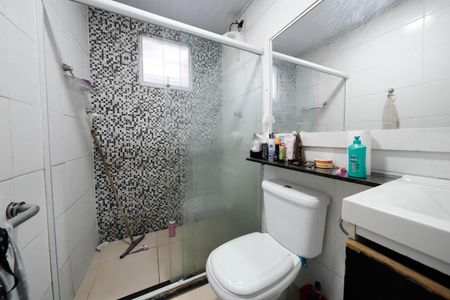 Casa à venda com 300m², 2 quartos e 4 vagasBanheiro