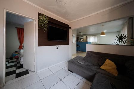 Sala/Cozinha de casa à venda com 2 quartos, 300m² em Jardim Coimbra, São Paulo