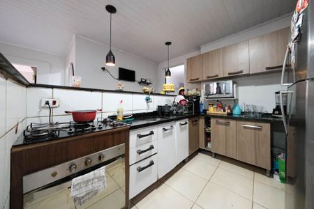 Casa à venda com 300m², 2 quartos e 4 vagasSala/Cozinha