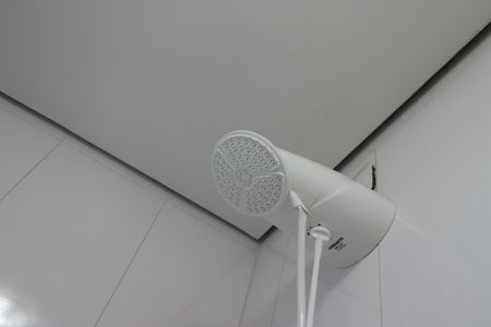 Apartamento para alugar com 50m², 1 quarto e 1 vagaBanheiro da Suíte