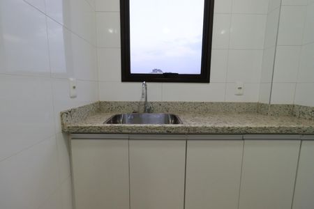 Apartamento para alugar com 50m², 1 quarto e 1 vagaCozinha