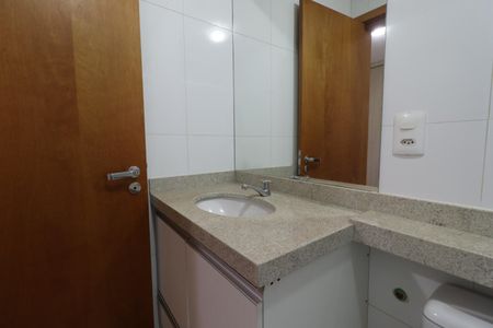 Apartamento para alugar com 50m², 1 quarto e 1 vagaBanheiro da Suíte