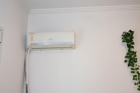 Apartamento à venda com 43m², 1 quarto e 1 vagaQuarto