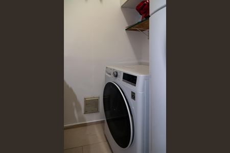 Apartamento à venda com 43m², 1 quarto e 1 vagaÁrea de Serviço