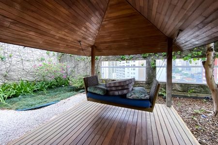 Apartamento à venda com 43m², 1 quarto e 1 vagaÁrea comum