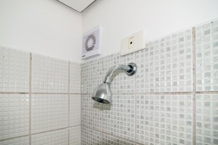 Apartamento à venda com 43m², 1 quarto e 1 vagaBanheiro