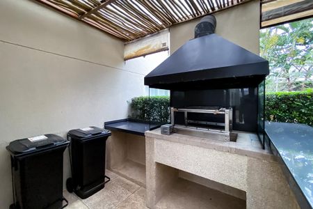 Apartamento à venda com 43m², 1 quarto e 1 vagaÁrea comum