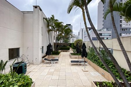 Apartamento à venda com 43m², 1 quarto e 1 vagaÁrea comum