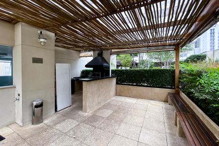 Apartamento à venda com 43m², 1 quarto e 1 vagaÁrea comum