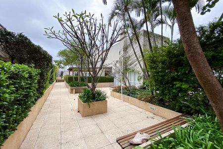 Apartamento à venda com 43m², 1 quarto e 1 vagaÁrea comum