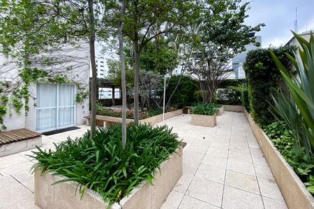 Apartamento à venda com 43m², 1 quarto e 1 vagaÁrea comum