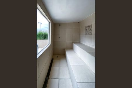 Apartamento à venda com 43m², 1 quarto e 1 vagaÁrea comum