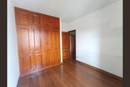 Quarto 1 de apartamento à venda com 4 quartos, 240m² em Funcionários, Belo Horizonte