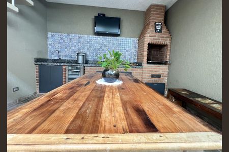 Casa à venda com 3 quartos, 200m² em Jardim Portugal, São Bernardo do Campo