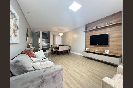 Casa à venda com 3 quartos, 200m² em Jardim Portugal, São Bernardo do Campo