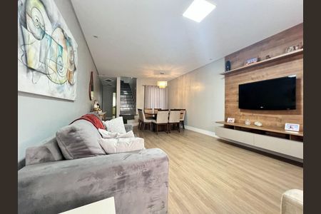 Casa à venda com 3 quartos, 200m² em Jardim Portugal, São Bernardo do Campo