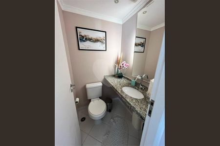 Apartamento à venda com 4 quartos, 117m² em Jardim Lar Sao Paulo, São Paulo