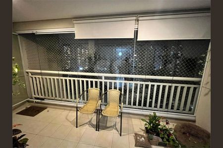 Apartamento à venda com 4 quartos, 117m² em Jardim Lar Sao Paulo, São Paulo
