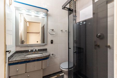Apartamento à venda com 273m², 4 quartos e 1 vagaBanheiro da Suíte 2