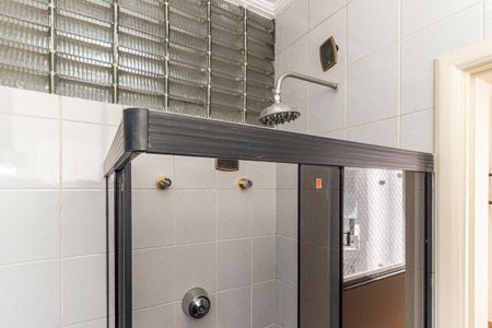 Apartamento à venda com 273m², 4 quartos e 1 vagaBanheiro da Suíte 2