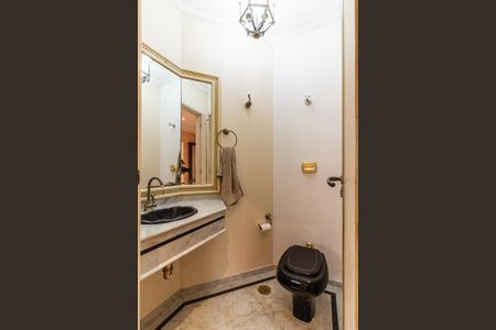 Apartamento à venda com 273m², 4 quartos e 1 vagaLavabo