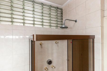 Apartamento à venda com 273m², 4 quartos e 1 vagaBanheiro da Suíte 3