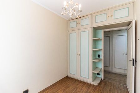 Apartamento à venda com 273m², 4 quartos e 1 vaga Apartamento à venda com 273m², 4 quartos e 1 vagaQuarto 4