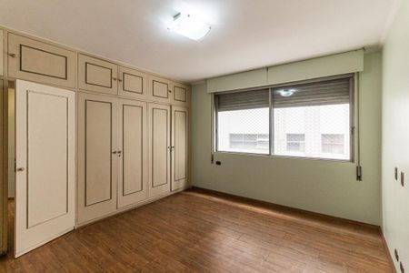 Apartamento à venda com 273m², 4 quartos e 1 vagaSuíte 1